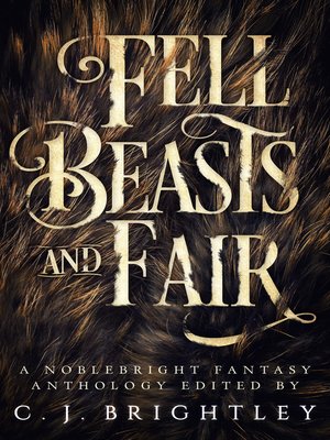 cover image of Fell Beasts and Fair